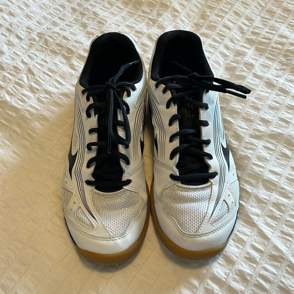 Mizuno Court Shoes Cyclone Speed 3 - Size 8